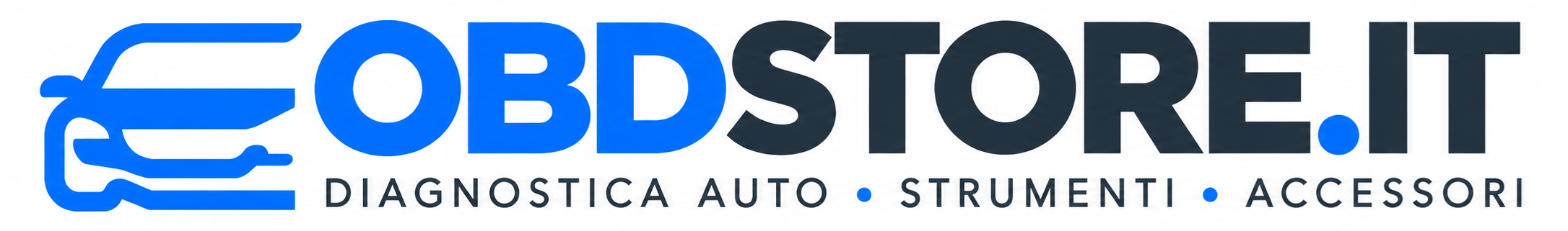 obdstore diagnosi auto Logo